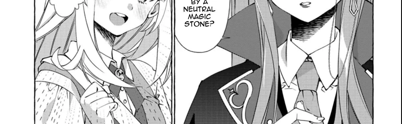 Nomi is a Magic Artificer! Using Cheat Crafts to Renovate the Demon King's Castle Chapter 4 page 30