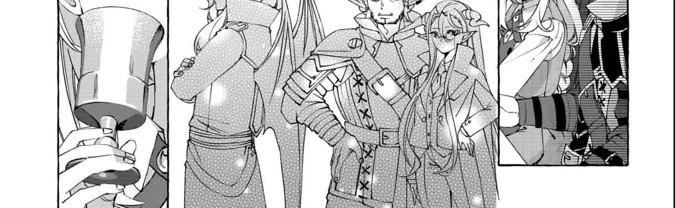 Nomi is a Magic Artificer! Using Cheat Crafts to Renovate the Demon King's Castle Chapter 4 page 62