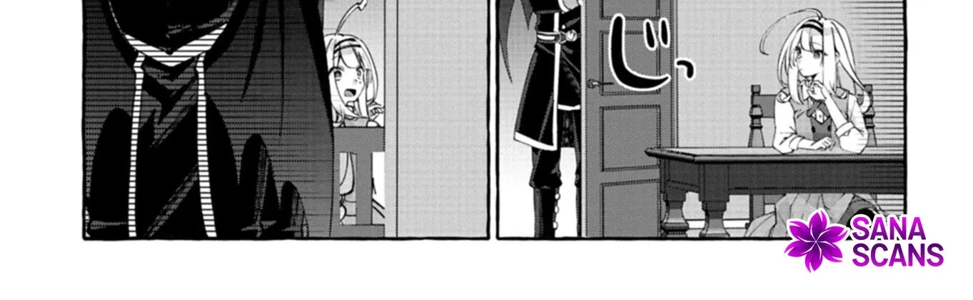 Nomi is a Magic Artificer! Using Cheat Crafts to Renovate the Demon King's Castle Chapter 5 page 38