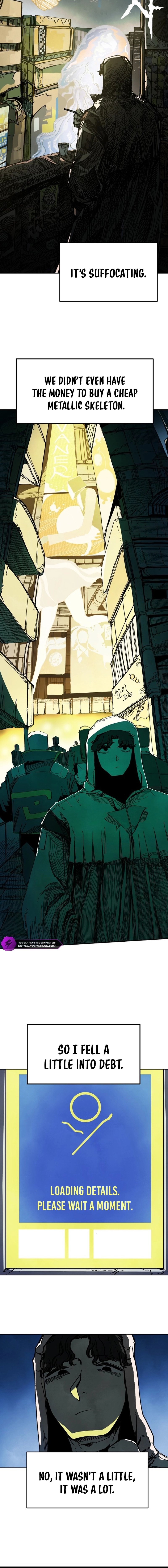 Non-Human Narrative Chapter 1 page 4
