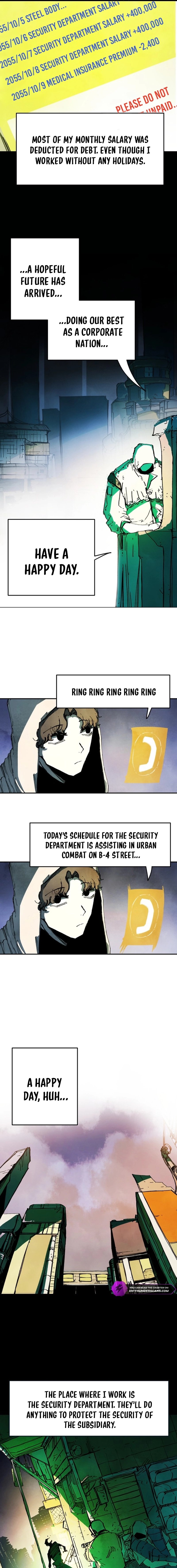 Non-Human Narrative Chapter 1 page 5