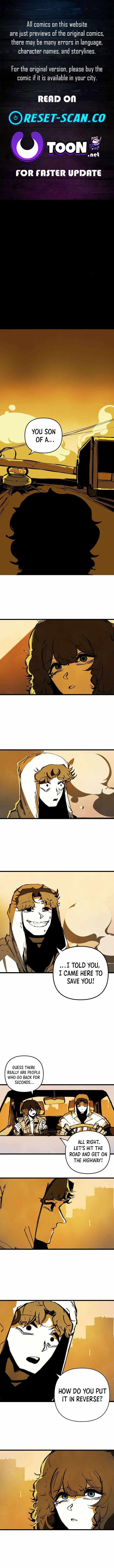 Non-Human Narrative Chapter 10 page 1
