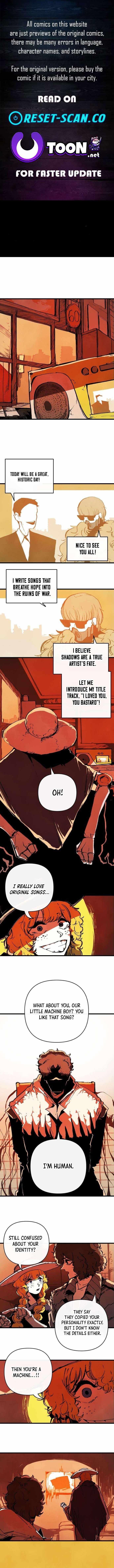 Non-Human Narrative Chapter 11 page 1