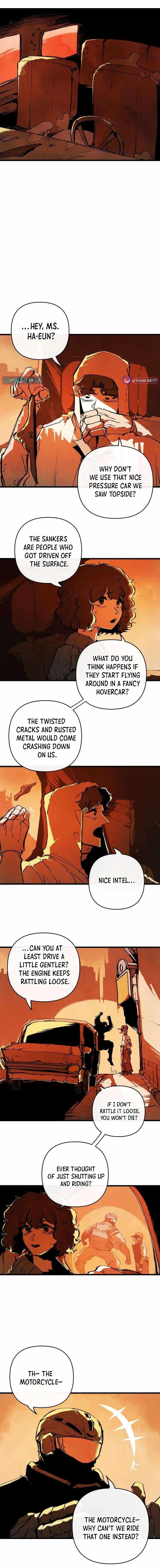Non-Human Narrative Chapter 11 page 10