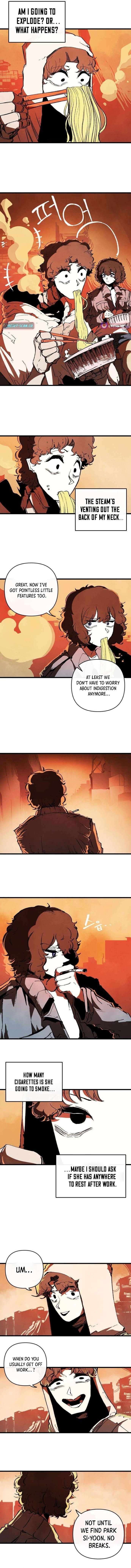 Non-Human Narrative Chapter 11 page 8