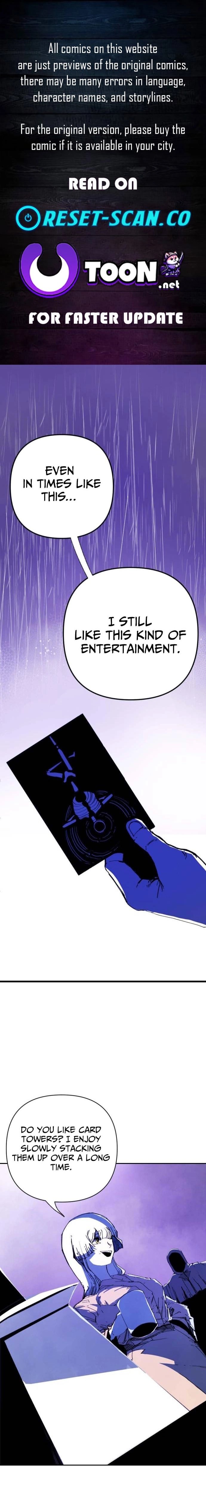 Non-Human Narrative Chapter 3 page 1