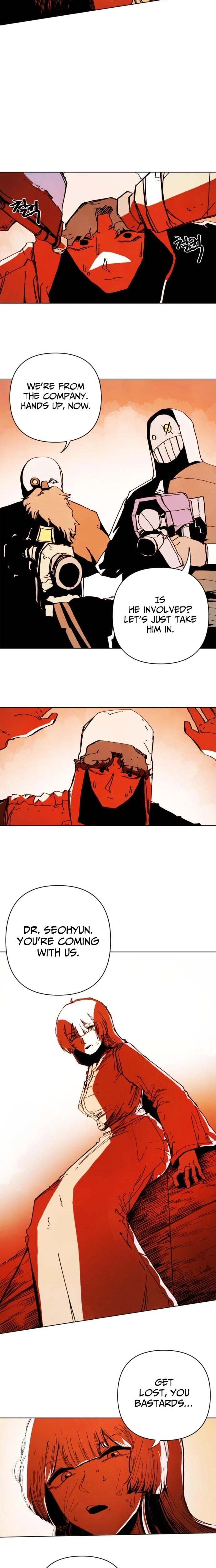 Non-Human Narrative Chapter 3 page 9