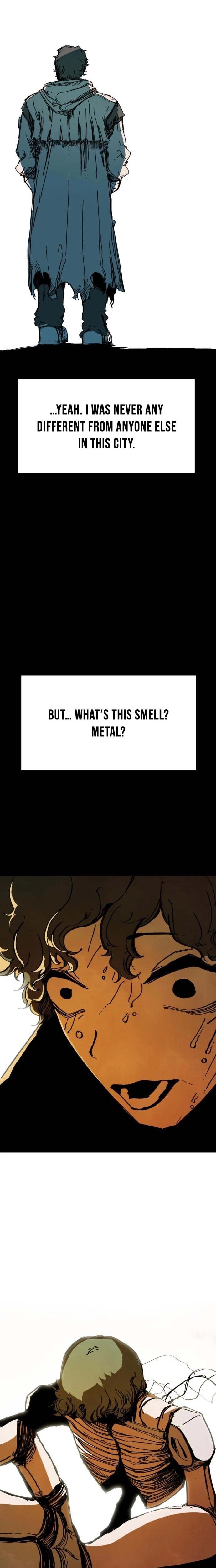 Non-Human Narrative Chapter 3 page 33