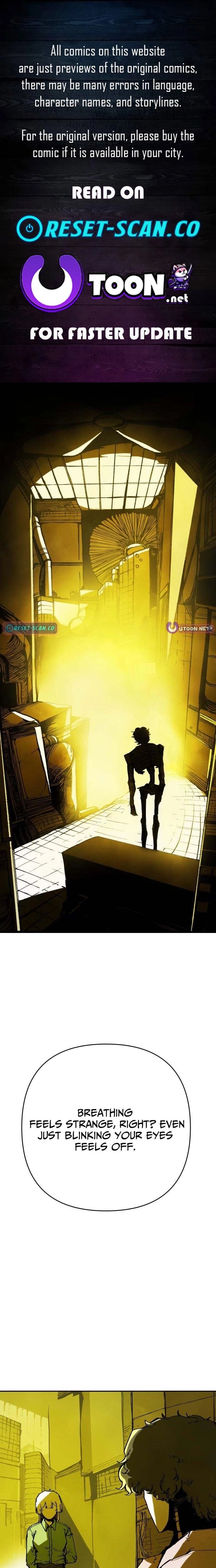 Non-Human Narrative Chapter 4 page 1
