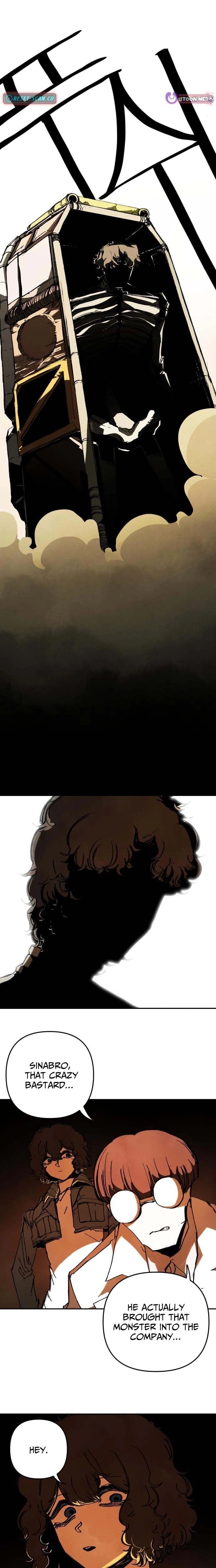 Non-Human Narrative Chapter 5 page 8