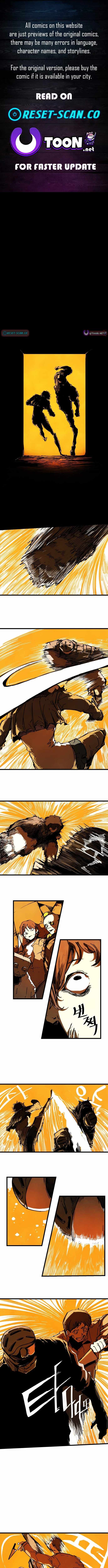 Non-Human Narrative Chapter 9 page 1