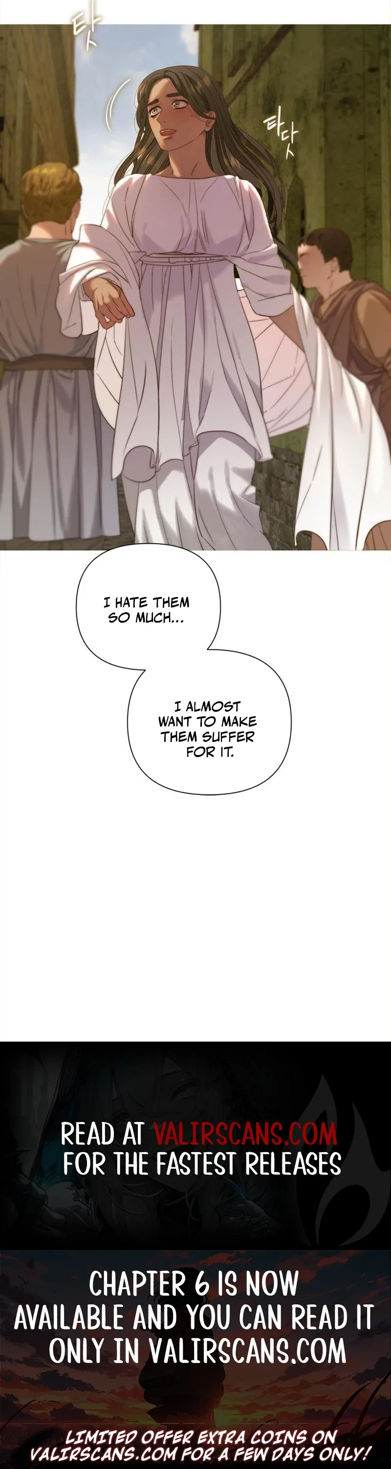 Non Tua Chapter 1 page 23