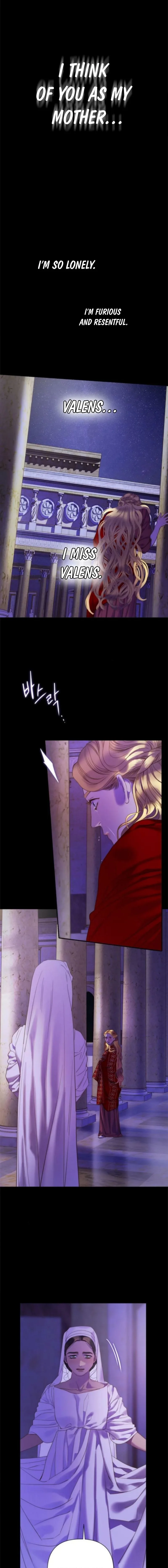 Non Tua Chapter 15 page 5
