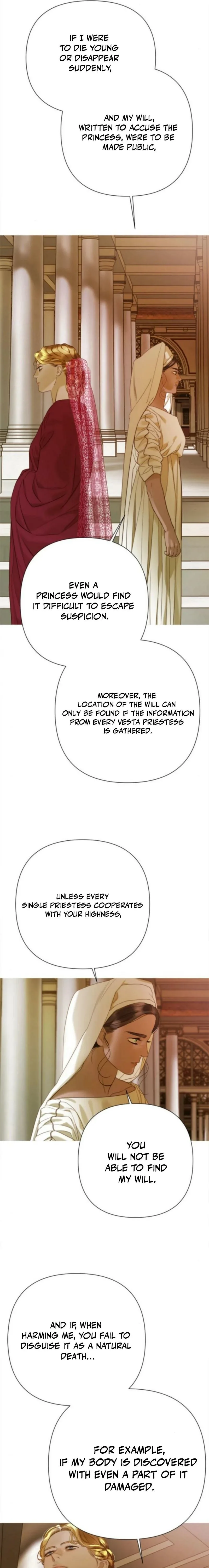 Non Tua Chapter 15 page 23