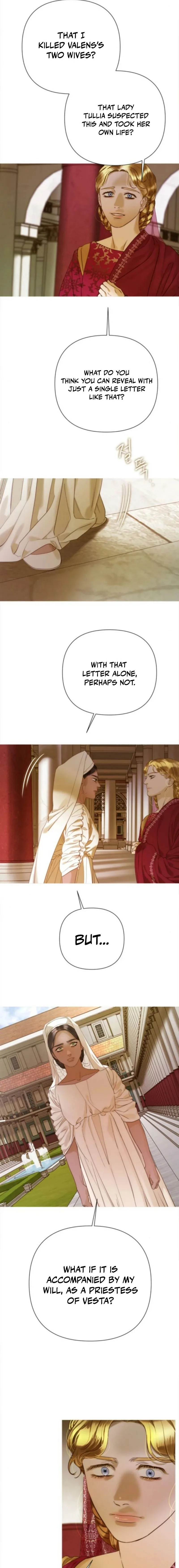 Non Tua Chapter 15 page 15