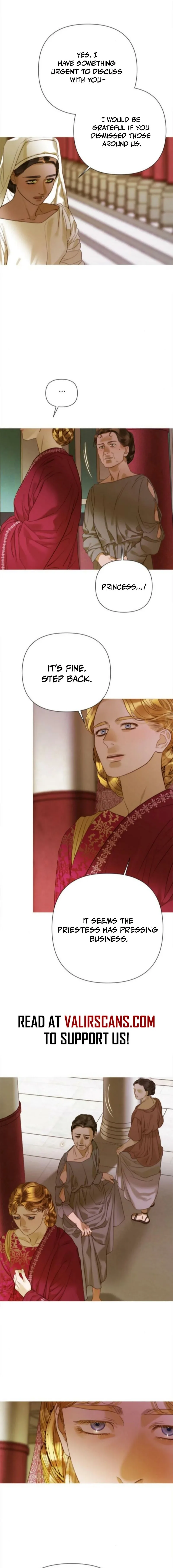 Non Tua Chapter 15 page 8