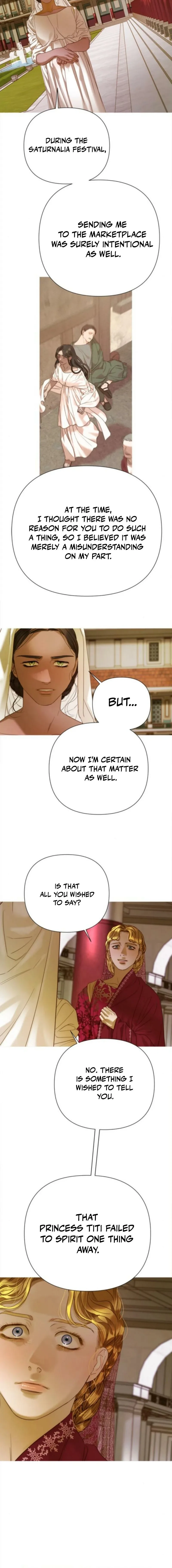 Non Tua Chapter 15 page 12