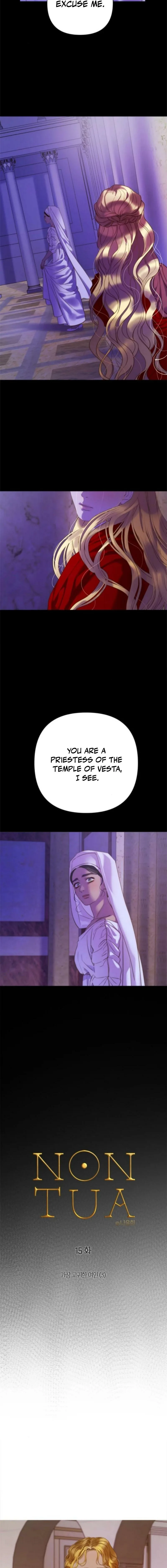 Non Tua Chapter 15 page 6