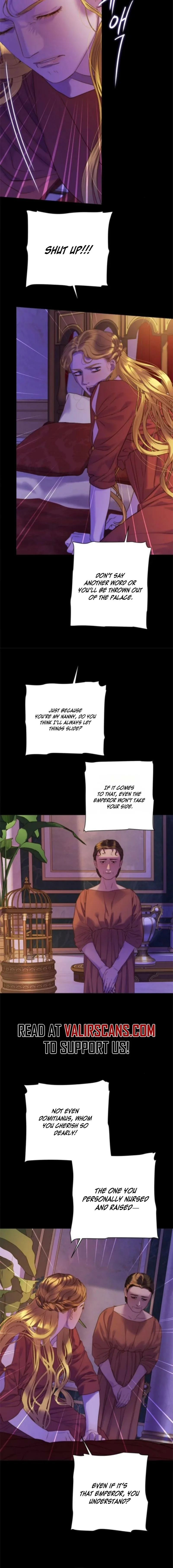 Non Tua Chapter 15 page 2