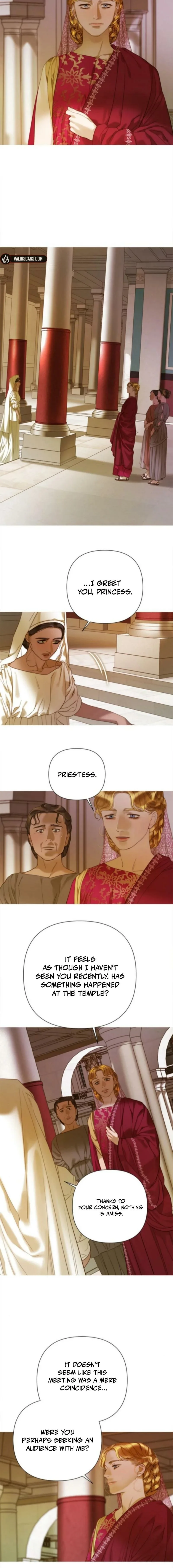 Non Tua Chapter 15 page 7