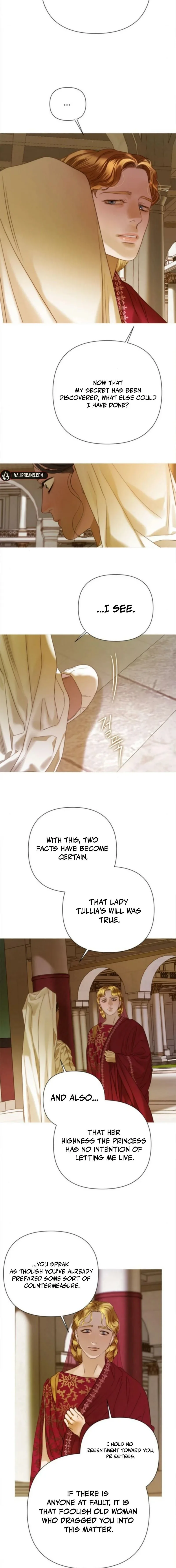 Non Tua Chapter 15 page 10