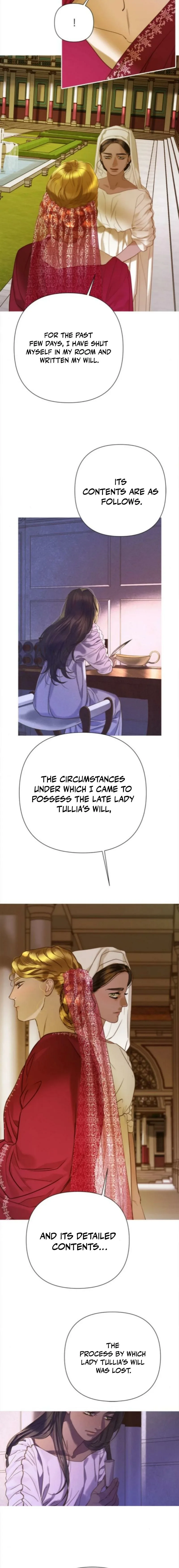 Non Tua Chapter 15 page 16