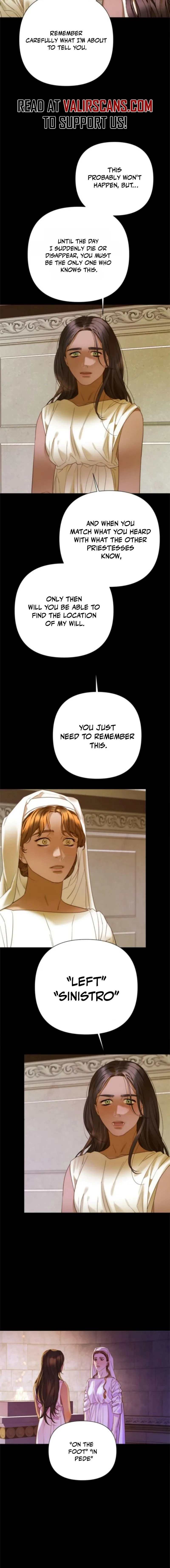 Non Tua Chapter 15 page 20