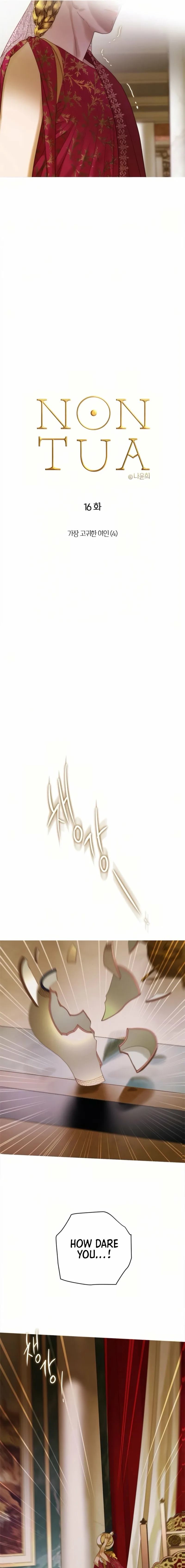 Non Tua Chapter 16 page 5