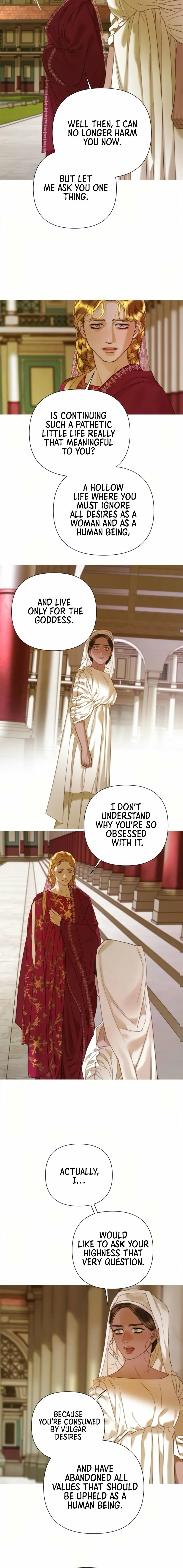 Non Tua Chapter 16 page 2