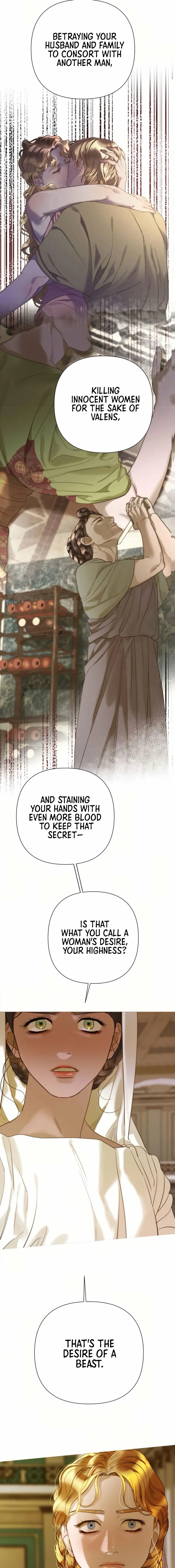 Non Tua Chapter 16 page 3