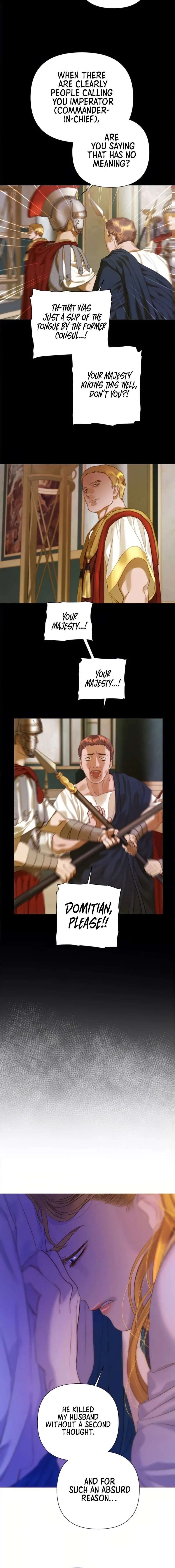 Non Tua Chapter 16 page 18