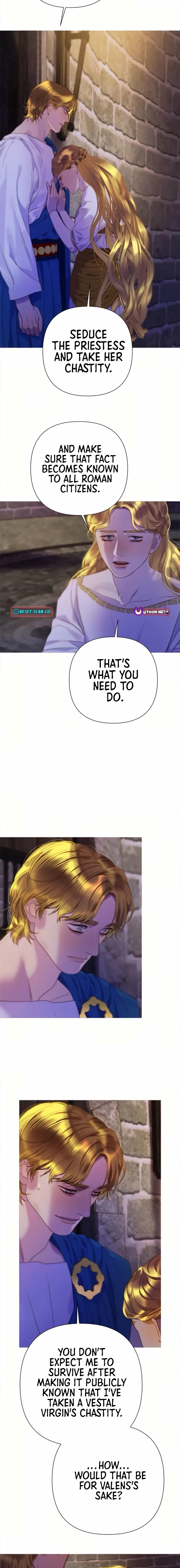 Non Tua Chapter 16 page 16