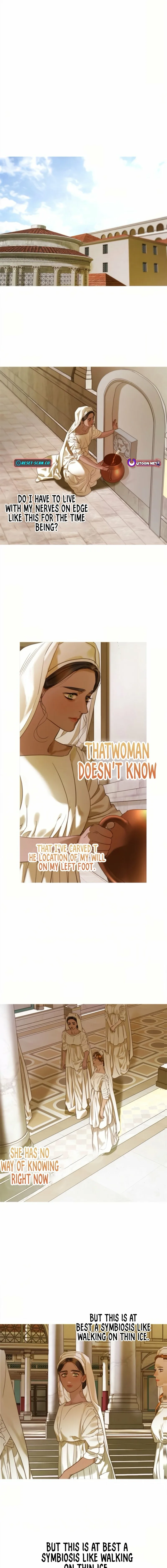 Non Tua Chapter 16 page 9