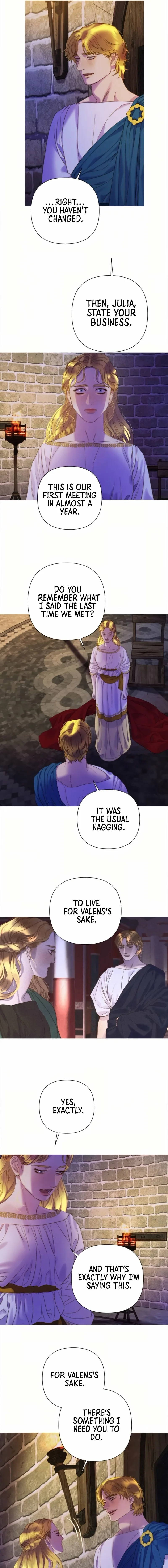 Non Tua Chapter 16 page 13