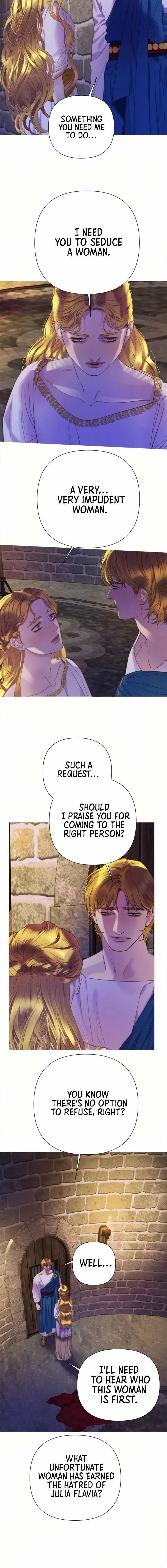 Non Tua Chapter 16 page 14