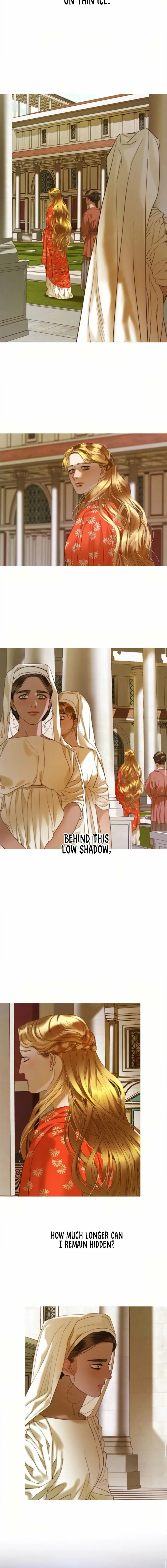 Non Tua Chapter 16 page 10