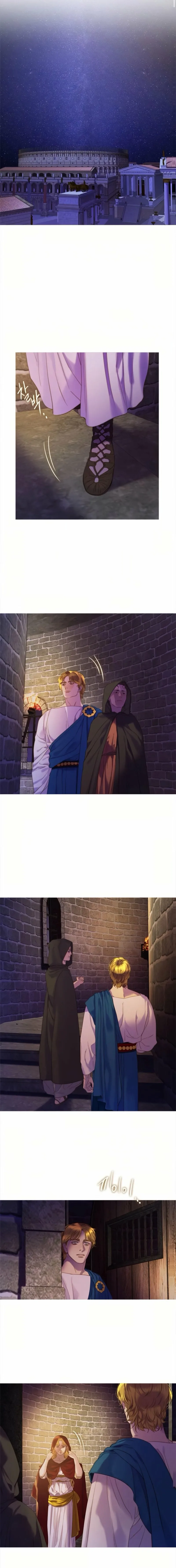 Non Tua Chapter 16 page 11