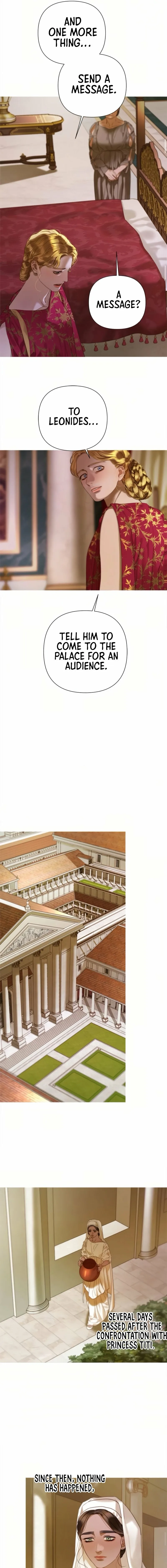 Non Tua Chapter 16 page 7
