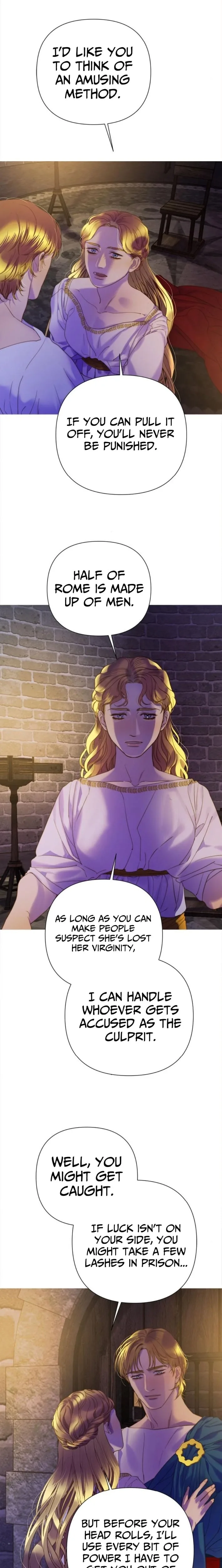 Non Tua Chapter 17 page 4