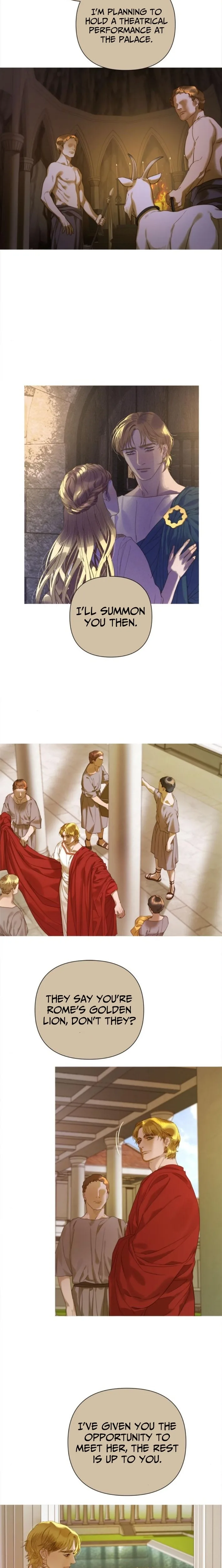 Non Tua Chapter 17 page 16