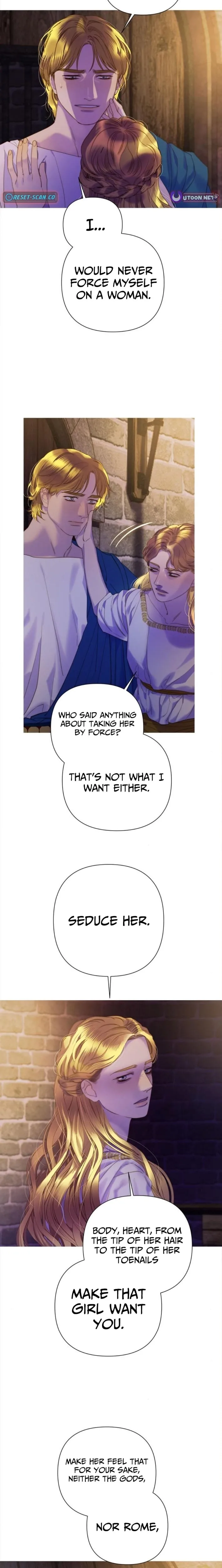 Non Tua Chapter 17 page 7