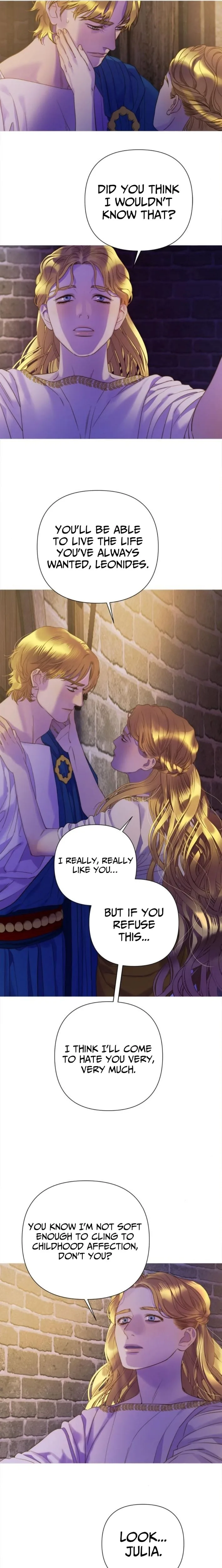 Non Tua Chapter 17 page 6