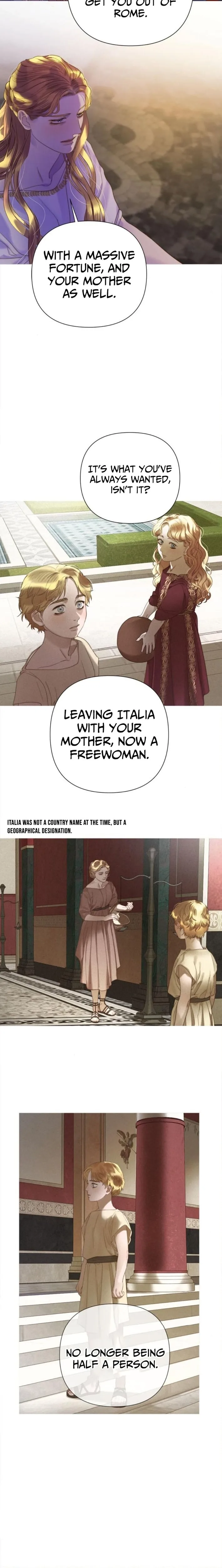 Non Tua Chapter 17 page 5