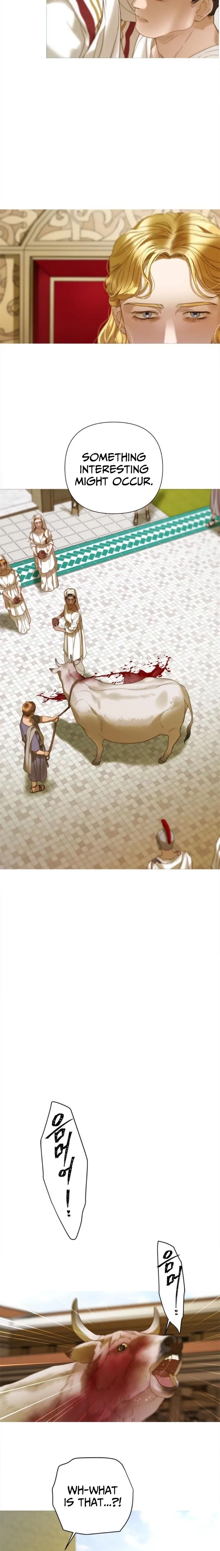 Non Tua Chapter 17 page 20