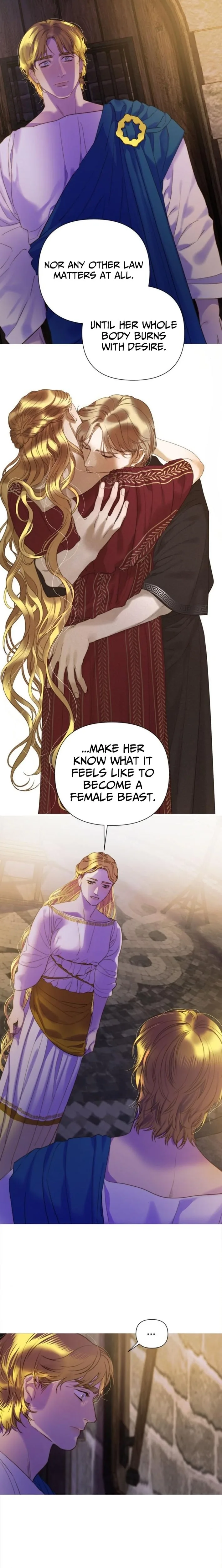 Non Tua Chapter 17 page 8