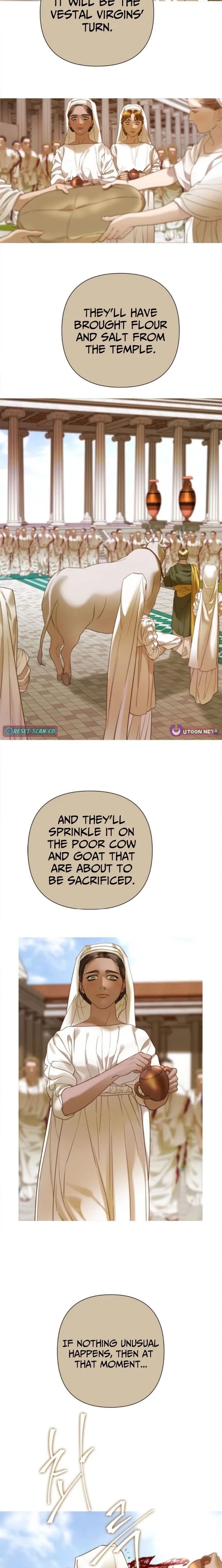 Non Tua Chapter 17 page 18