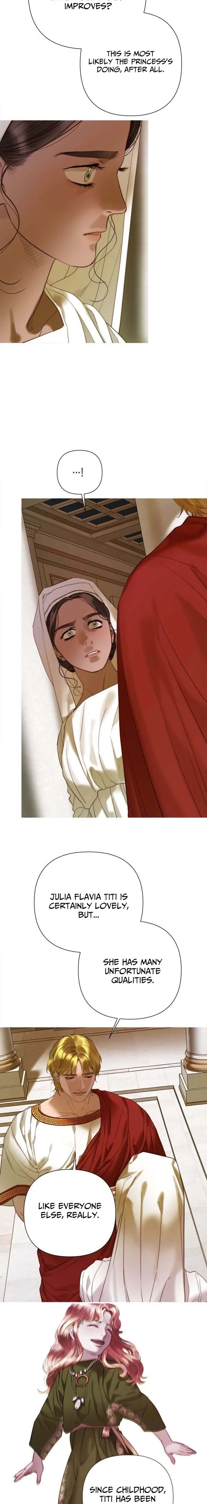 Non Tua Chapter 18 page 13