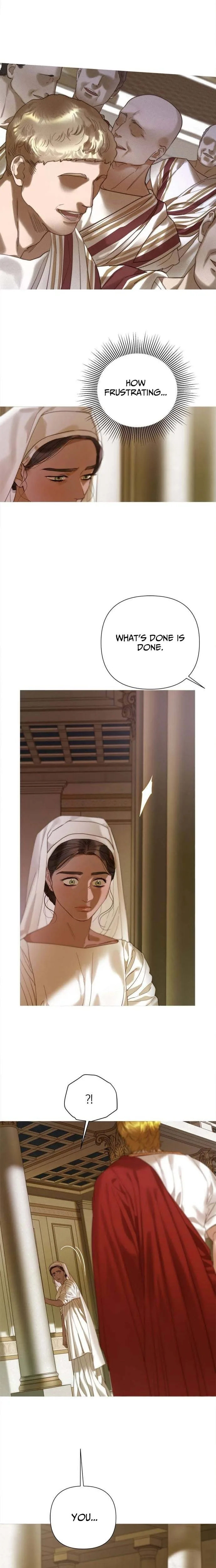 Non Tua Chapter 18 page 10