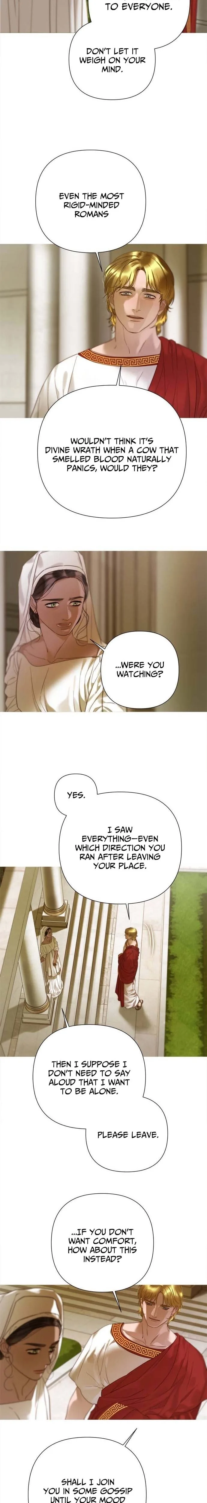 Non Tua Chapter 18 page 12