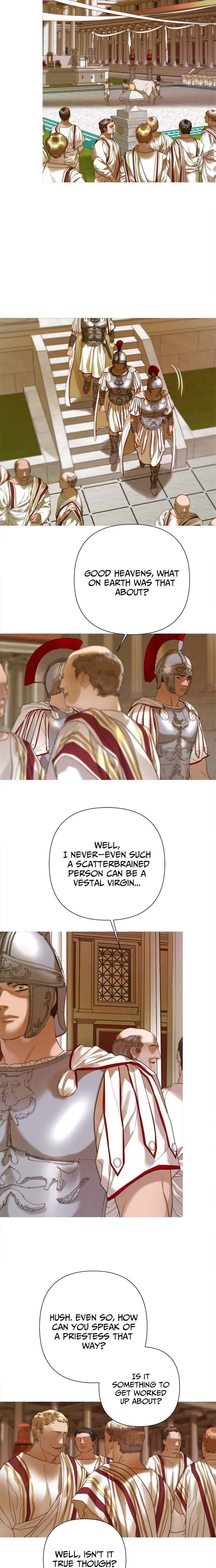 Non Tua Chapter 18 page 17